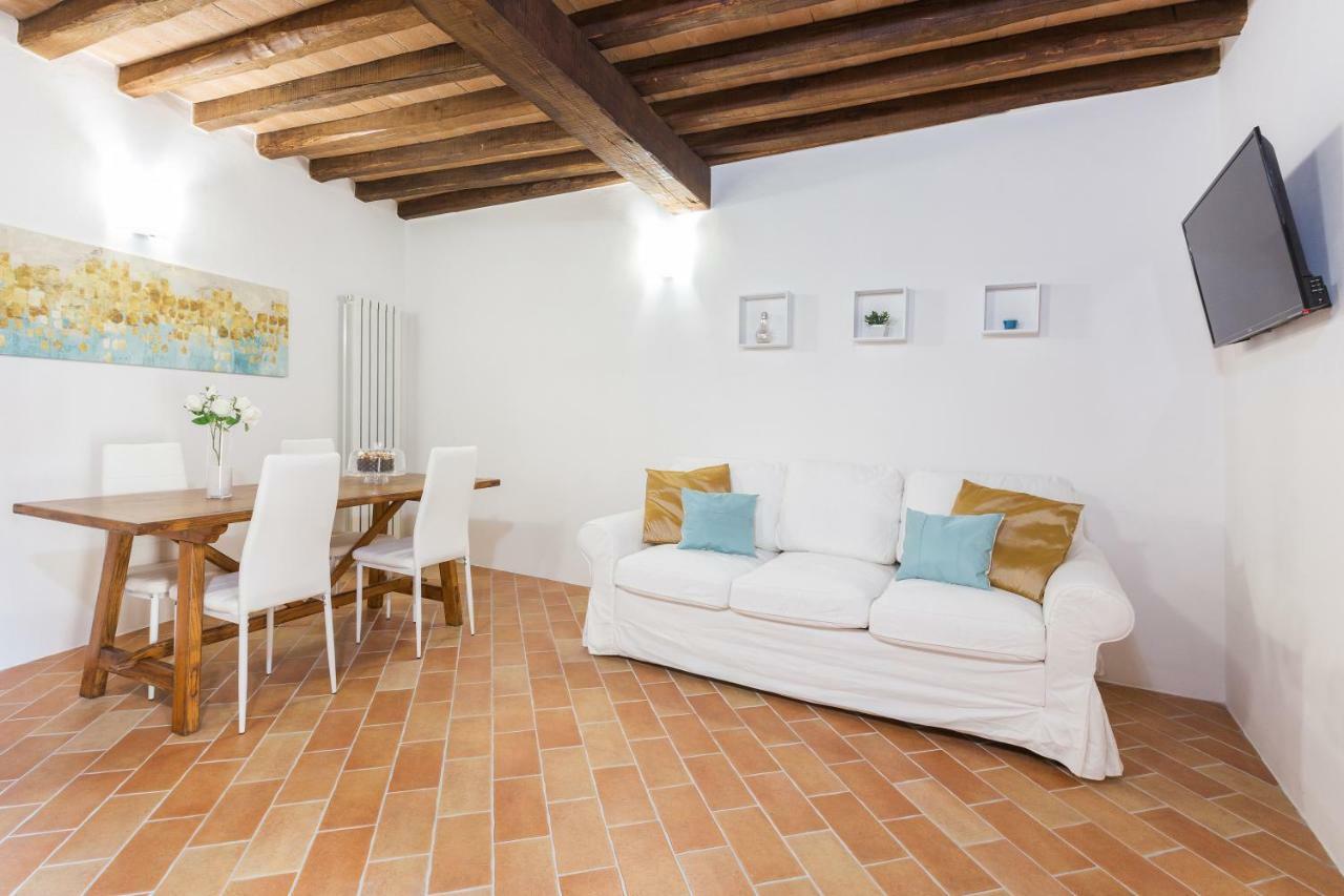 Casa Vacanze Montefalco Il Borgo Apartment Exterior photo
