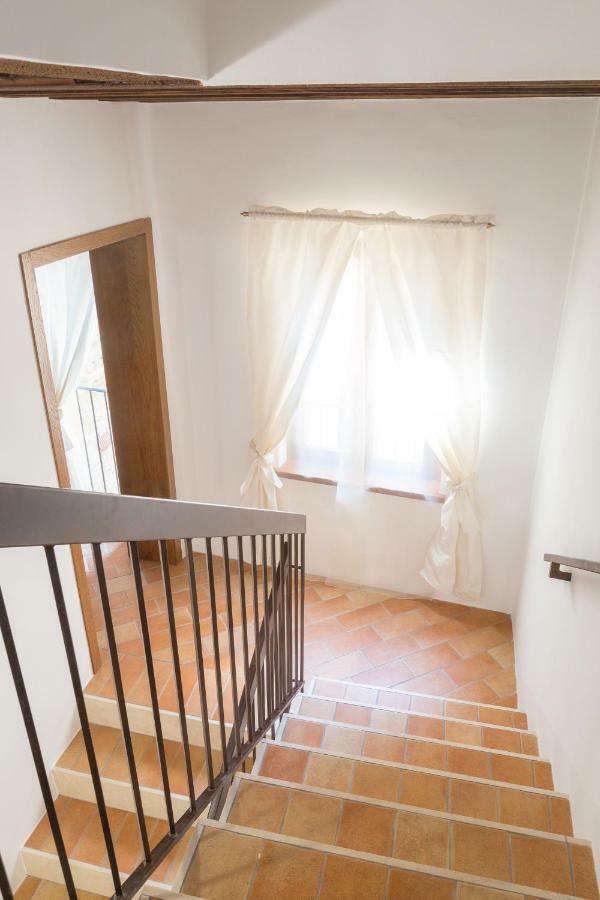 Casa Vacanze Montefalco Il Borgo Apartment Exterior photo
